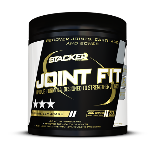 Joint Fit packshot