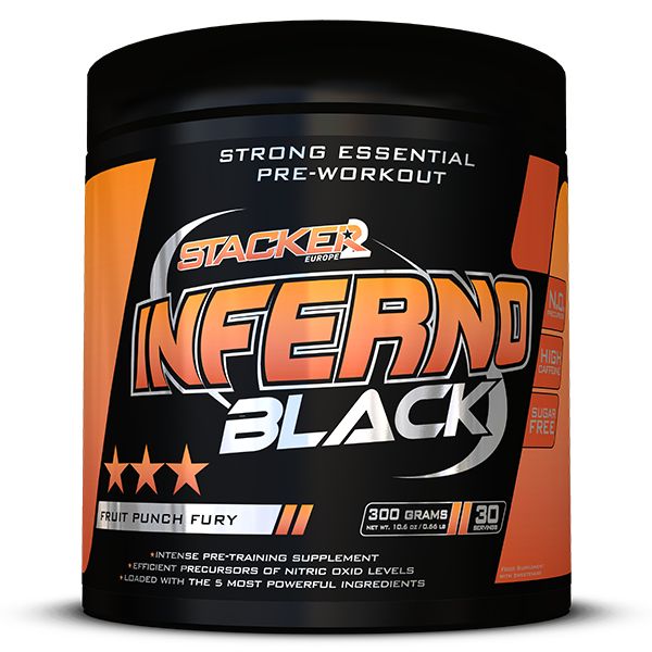 Inferno Black packshot