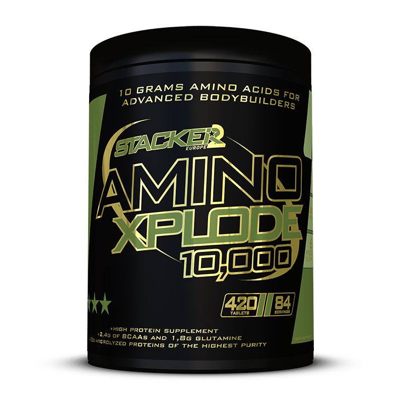 Amino Xplode