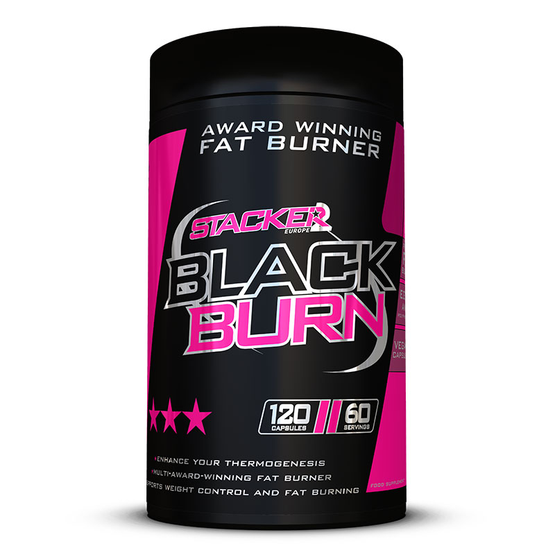 Black Burn