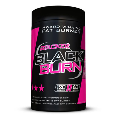 Black Burn