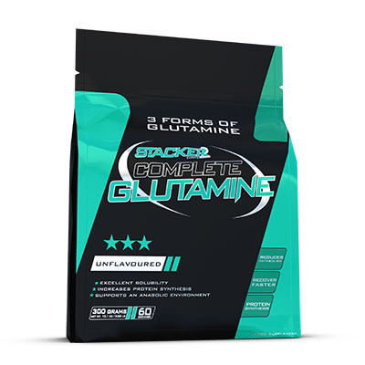 Complete Glutamine
