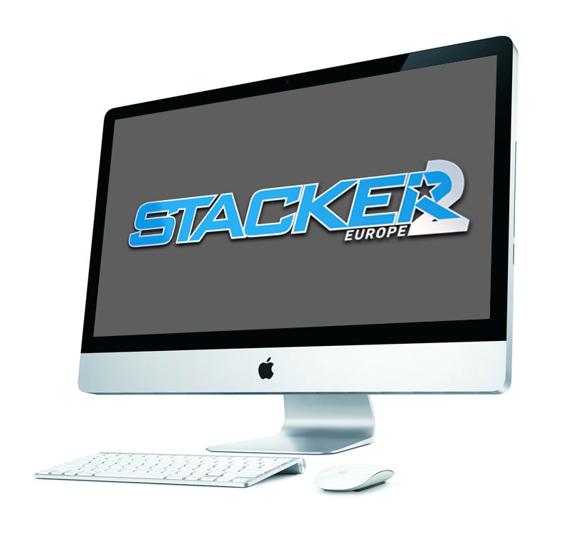 Stacker2 Europe