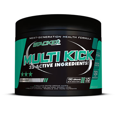 Multi Kick