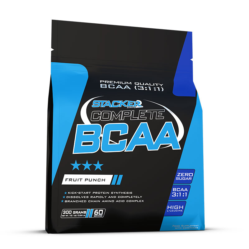 Complete BCAA