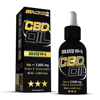 CBD Oil