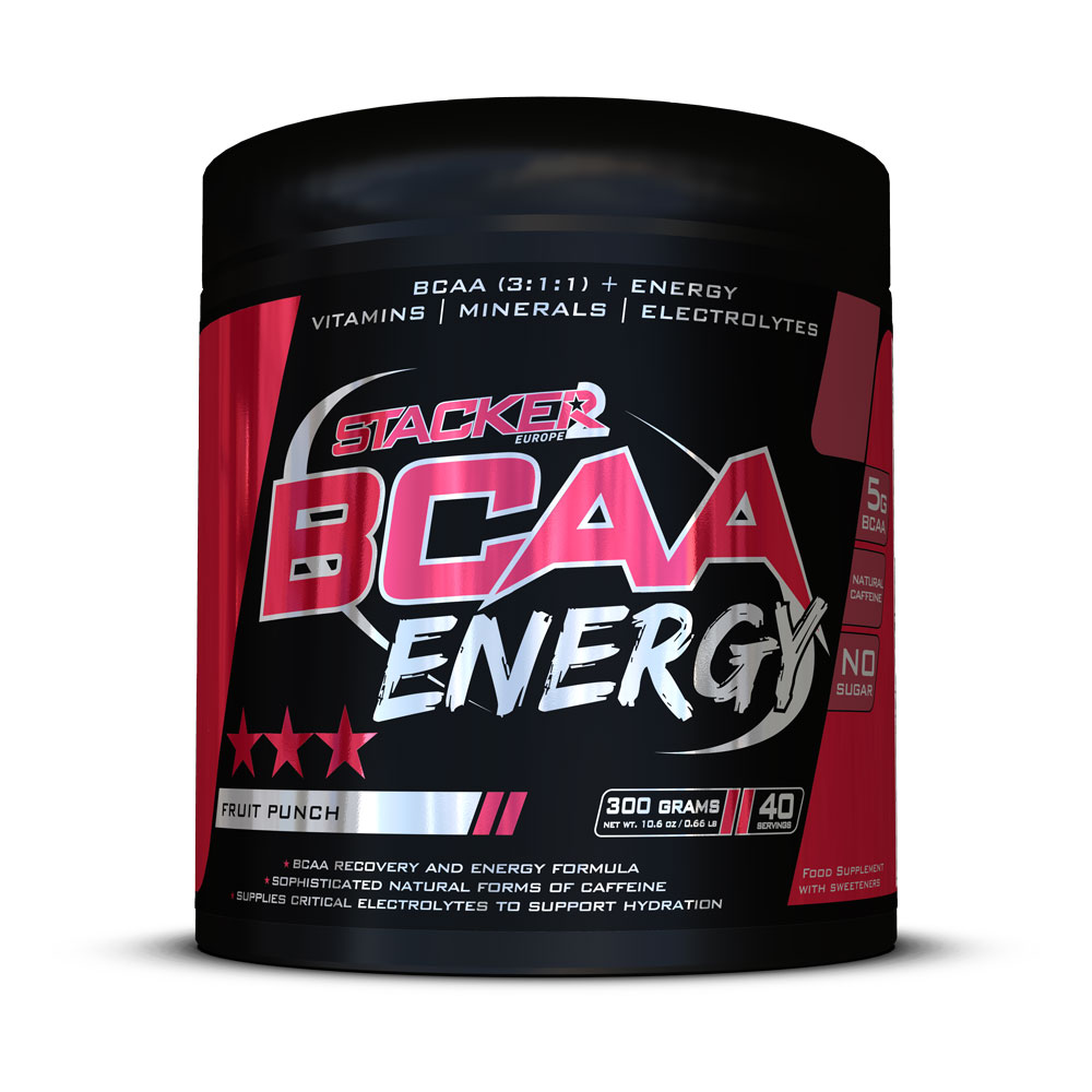 BCAA Energy