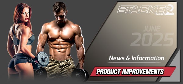 Product Improvements