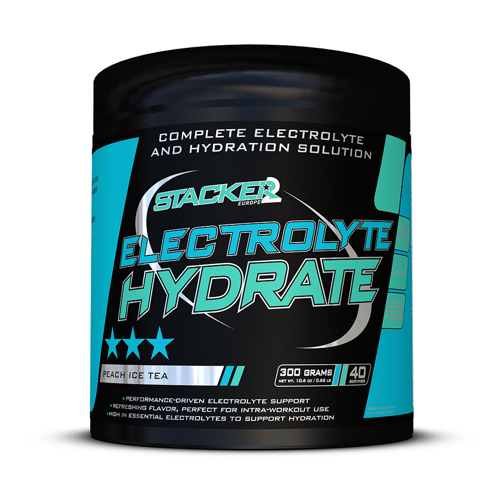Electrolyte Hydrate
